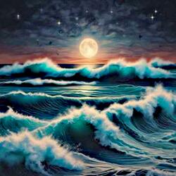 Enchanting Twilight