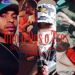 Uno O Dos O Tres (feat. Arcafaz)