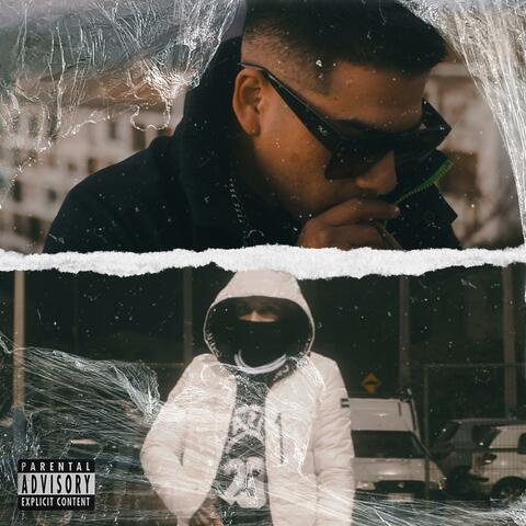 que sera (feat. El axel)