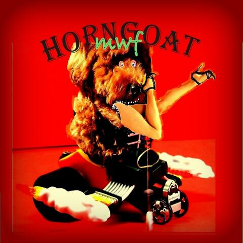 horngoat