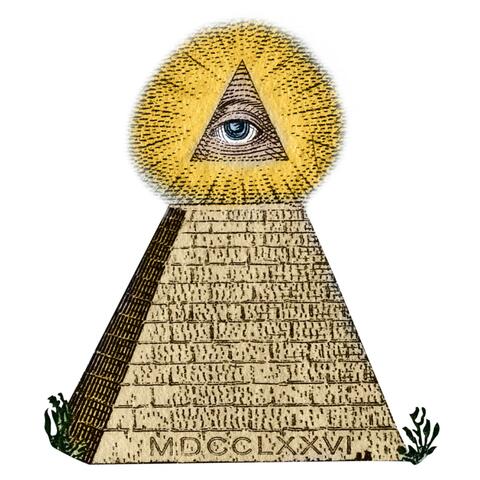 Illuminati Did It (feat. AceWho)