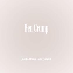 Ben Crump