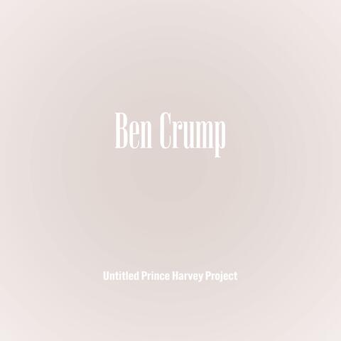 Ben Crump