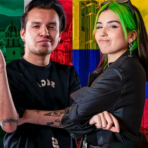 FeirlyGab y Roberto