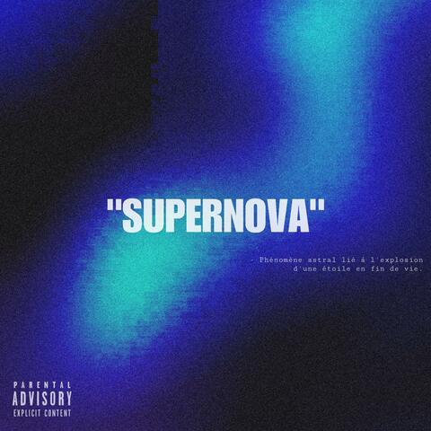 SUPERNOVA
