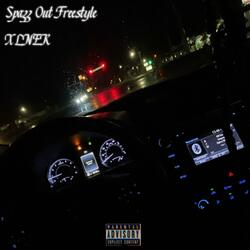 Spazz out freestyle