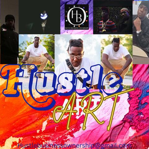 Hustle Art