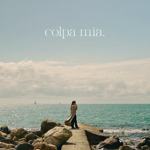 Colpa mia