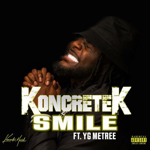 SMILE (feat. YG Metree)