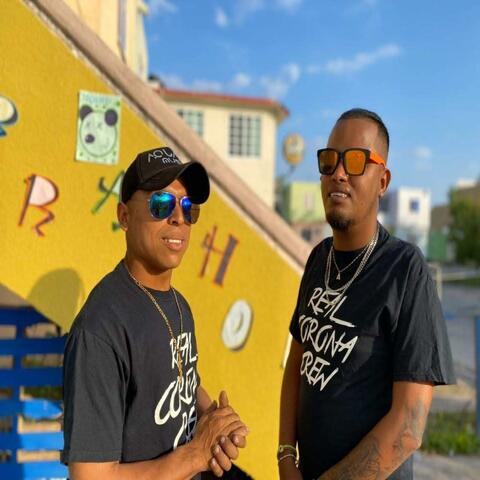 FIN DE SEMANA (feat. Redel El Lunatico)