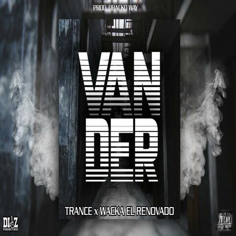VANDER♪ (feat. Trance)