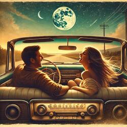 Timeless Kind of Love