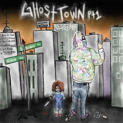 Front line (feat. Tse baby3 & Topsideonly)