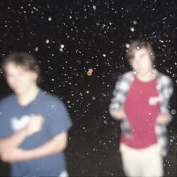 She's been Electrified