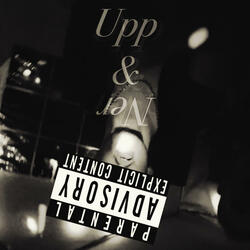 Upp & Ner (feat. Maliwe)