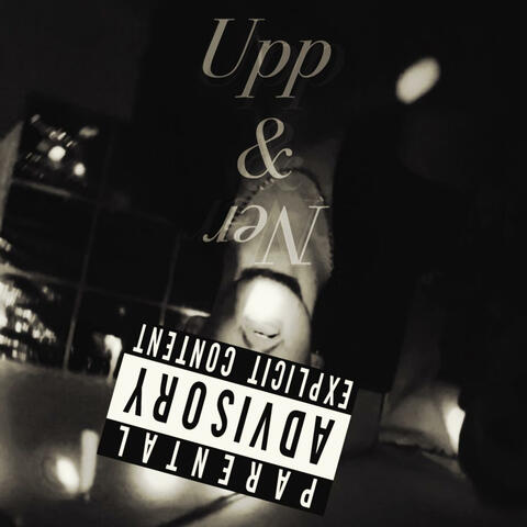 Upp & Ner (feat. Maliwe)