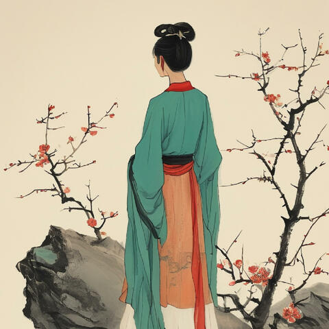 夢回大唐 八