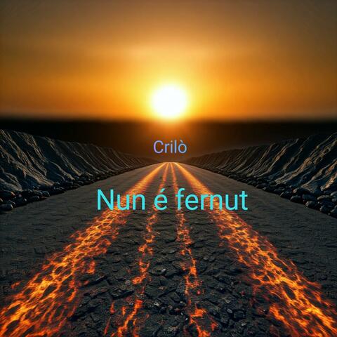 Nun é fernut