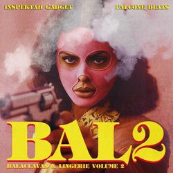 Blood Money (feat. Chro_za & M1NU5)