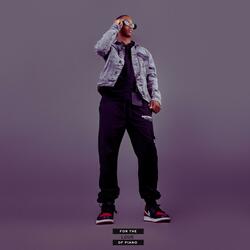Ngeke Ngi Mlahle (feat. Malaika M)