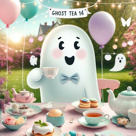 Ghost Tea 14