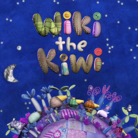 Wiki the Kiwi and KindiKids (Soundtrack underscores)