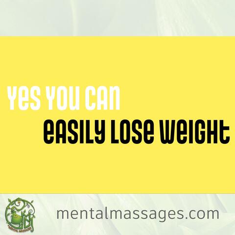 Easily Lose Weight