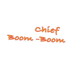 Chief BOOM-BOOM