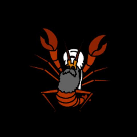 IRAQ LOBSTER
