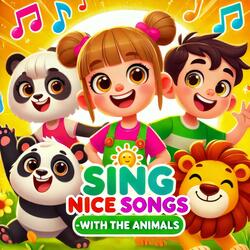 Dance With The Animals