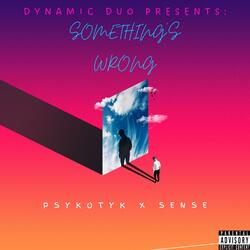 Something's Wrong (feat. Sense)