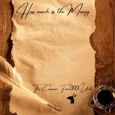 How much is the money