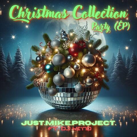 Christmas Collection (Party EP)