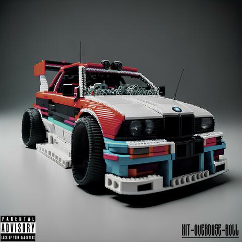 ROLL (feat. OVERDOSE)