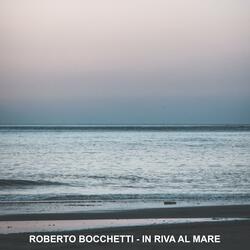 In riva al mare