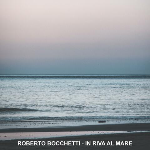 In riva al mare