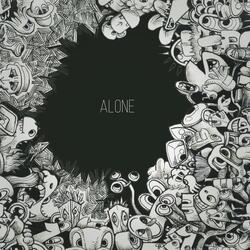 Alone