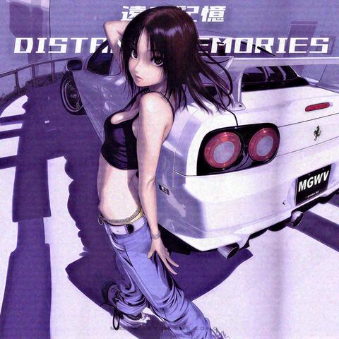 Distant memories