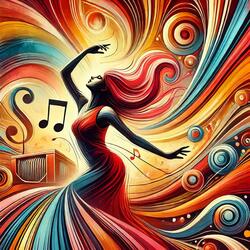 Bailar para vivir