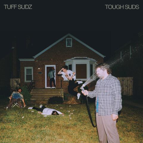 Tough Suds