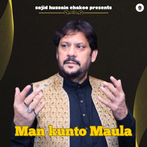 Man kunto Maula