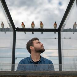 Σ’ αόρατο κελί