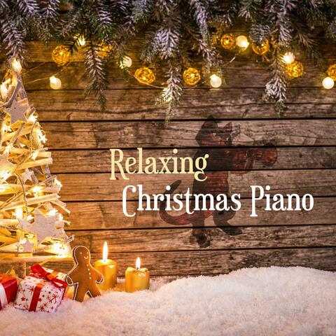 Relaxing Christmas Piano