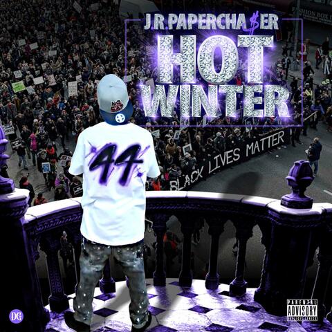 Hot Winter