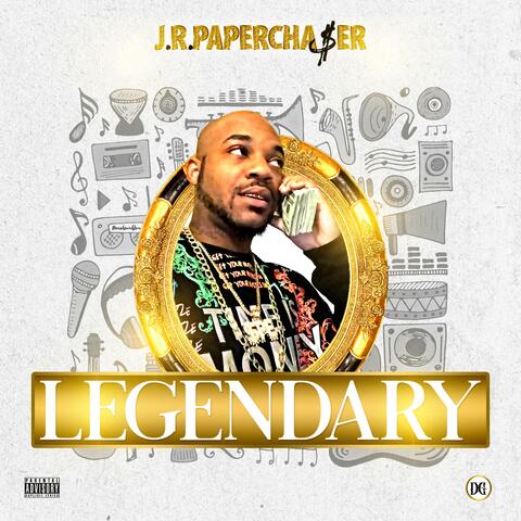 Legendary