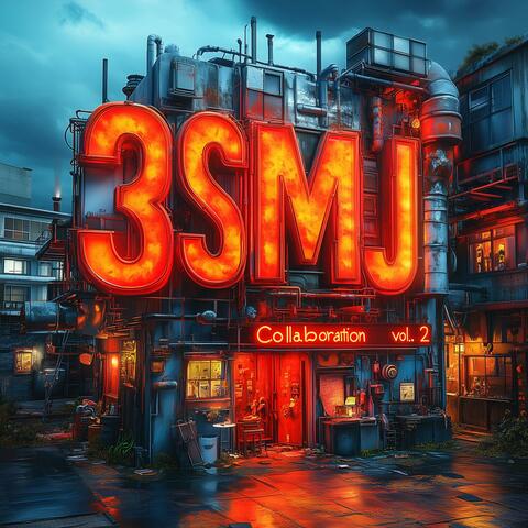 3SMJ Collaboration, Vol. 2