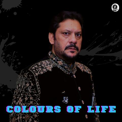 Colours Of Life