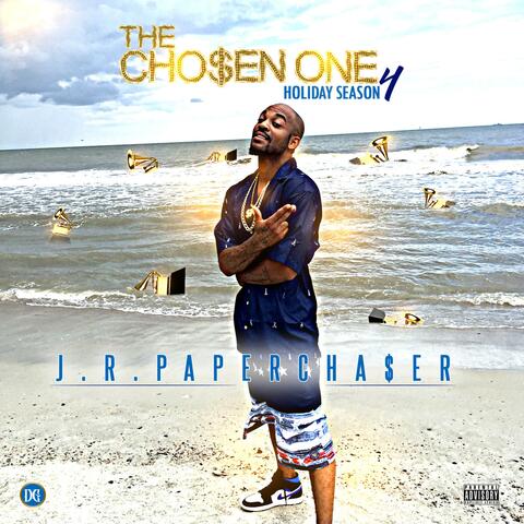 The Cho$en One 4 Holiday Season
