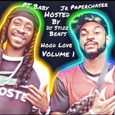 Hood Love Volume 1
