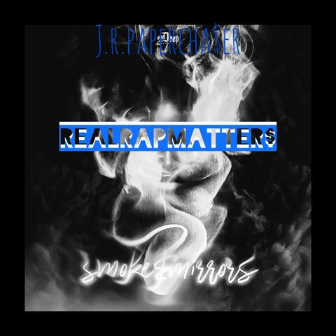 RealRapMatter$